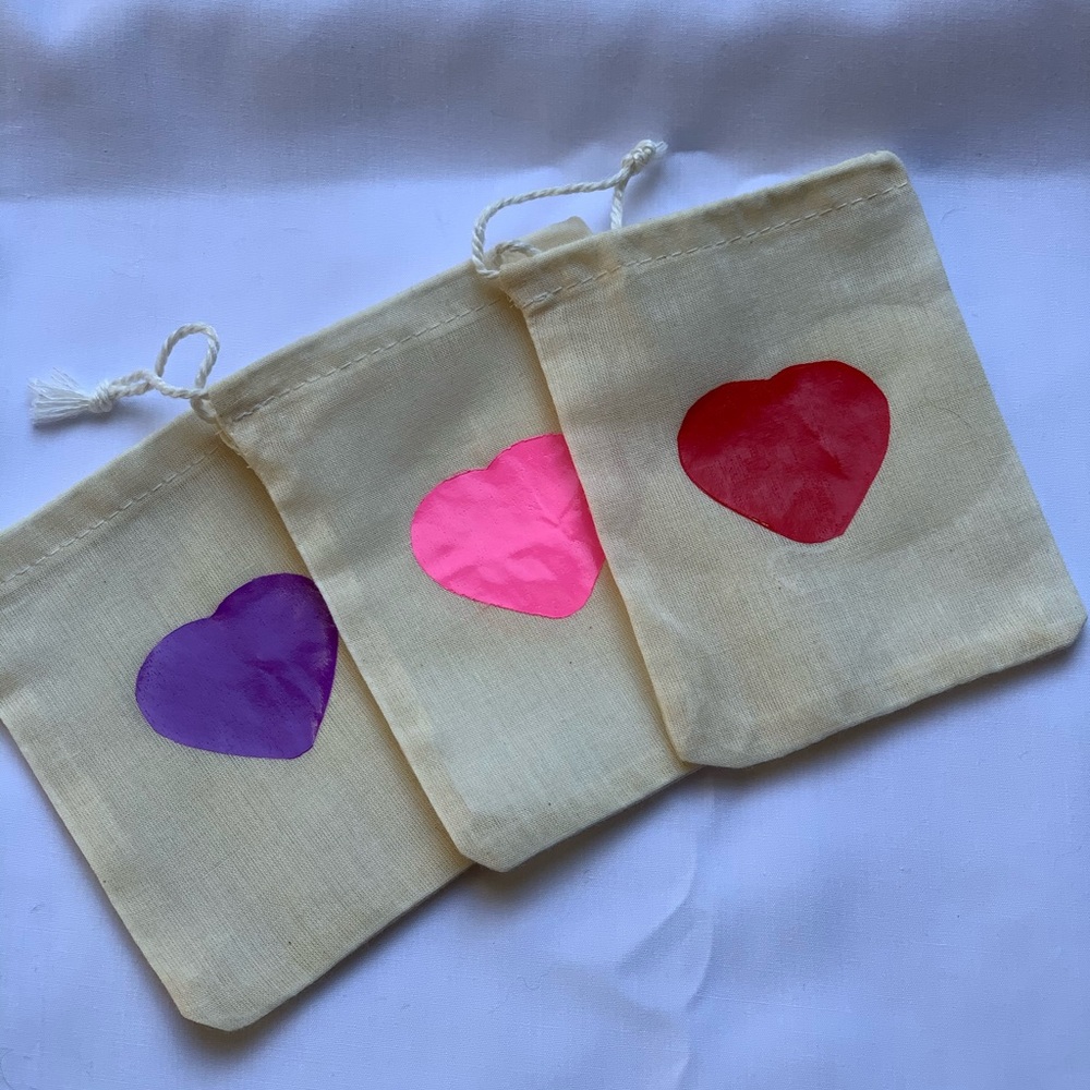 Jewelry Bags!!